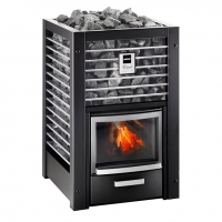 Печи для бани